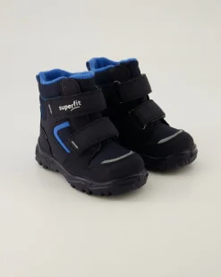 Husky 1 Winterstiefel in Blau