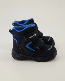 Husky 1 Winterstiefel in Blau