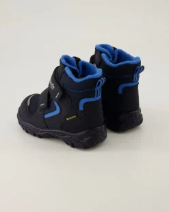 Husky 1 Winterstiefel in Blau