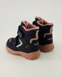 Husky 1 Winterstiefel in Blau