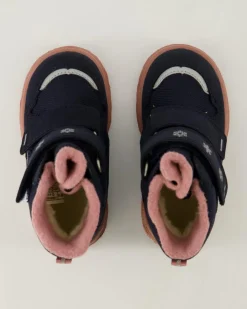 Husky 1 Winterstiefel in Blau