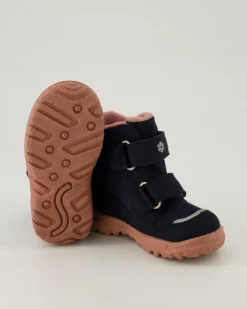 Husky 1 Winterstiefel in Blau