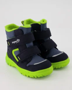Husky 1 Winterstiefel in Blau