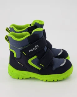 Husky 1 Winterstiefel in Blau