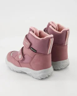HUSKY1 Stiefel in Rosa