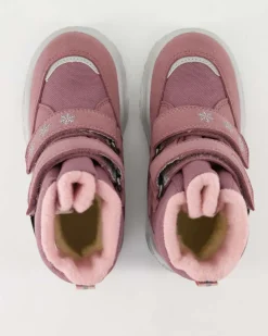 HUSKY1 Stiefel in Rosa