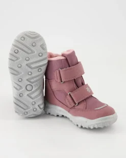 HUSKY1 Stiefel in Rosa