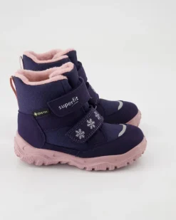 HUSKY1 Winterschuhe in Blau