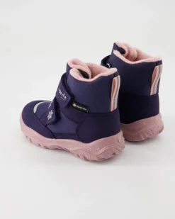 HUSKY1 Winterschuhe in Blau