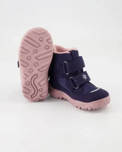 HUSKY1 Winterschuhe in Blau