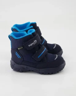 HUSKY1 Winterstiefel in Blau