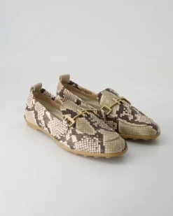 HV254027 Slipper in Beige