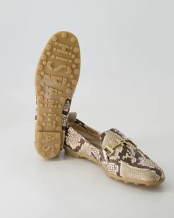 HV254027 Slipper in Beige