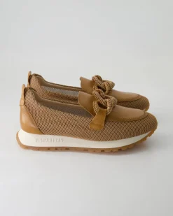 HV254065 Slipper in Braun