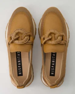 HV254065 Slipper in Braun