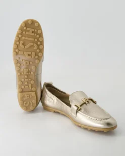HV254027 Slipper in Gold