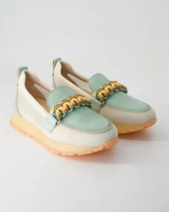 HV253948 Slipper in Grün