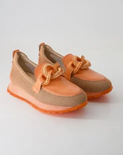 HV254065 Slipper in Orange