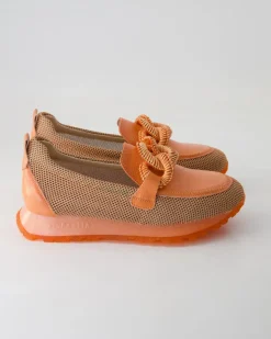 HV254065 Slipper in Orange