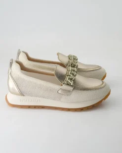HV253948 Slipper in Silber