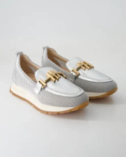 HV253919 Slipper in Silber