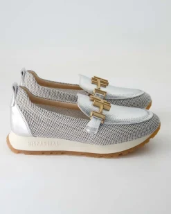 HV253919 Slipper in Silber