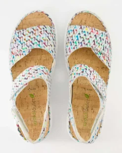 H-Willow Sandalen in Mehrfarbig