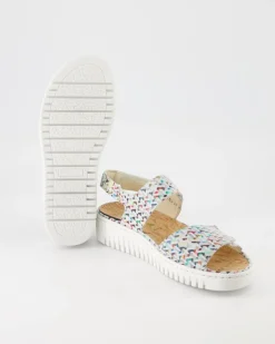 H-Willow Sandalen in Mehrfarbig