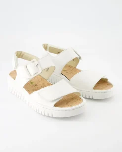 H-Willow Sandalen in Weiß