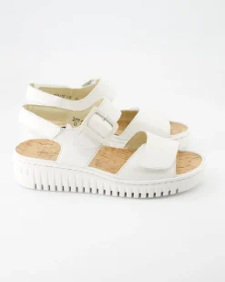 H-Willow Sandalen in Weiß