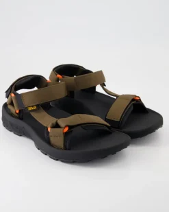 Hydratrek Sandal Sandalen in Braun