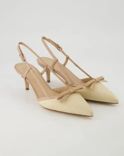 IAMY Slingpumps in Beige
