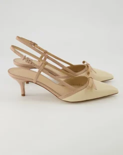 IAMY Slingpumps in Beige