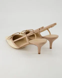 IAMY Slingpumps in Beige