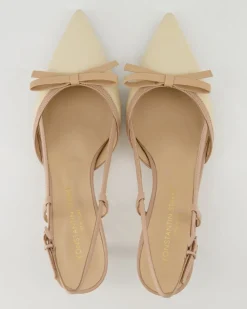 IAMY Slingpumps in Beige