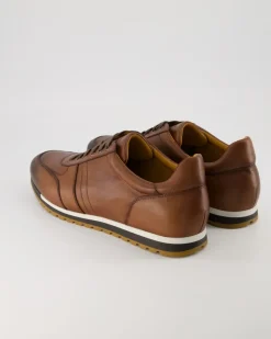 Ibiza Sneaker in Braun