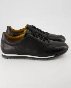 Ibiza Sneaker in Schwarz