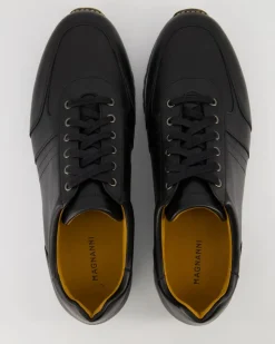 Ibiza Sneaker in Schwarz
