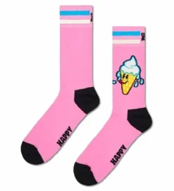 Ice Cream Sock Socken in Mehrfarbig