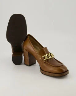 I205060D Pumps in Braun