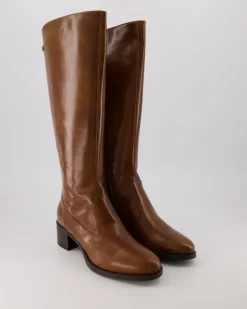 I117561D Schaftstiefel in Braun