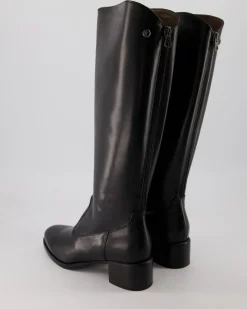 I117561D Schaftstiefel in Schwarz