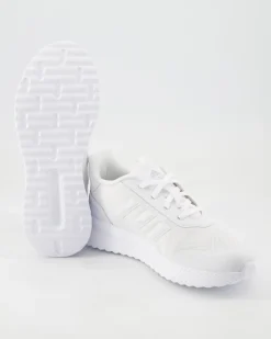 ID0255 Sneaker in Weiß