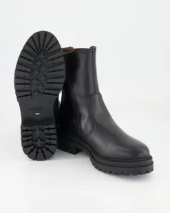 I411830D100 Stiefeletten in Schwarz