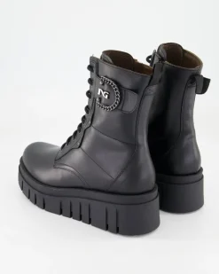 I411920D100 Stiefeletten in Schwarz