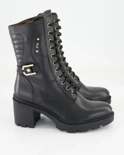 I411902D100 Stiefeletten in Schwarz