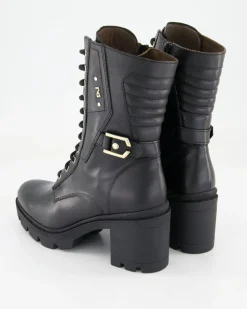 I411902D100 Stiefeletten in Schwarz