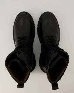 I309101D-100 Stiefeletten in Schwarz