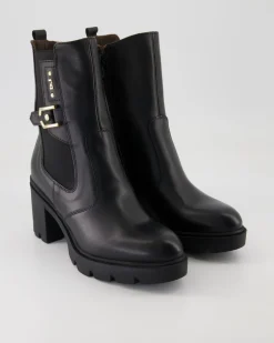 I411900D100 Stiefeletten in Schwarz