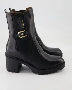 I411900D100 Stiefeletten in Schwarz